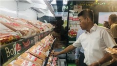 What outlook for BAF?