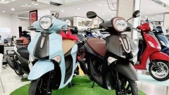 Domestic motorcycle market breaks through in Q1