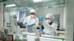 Ahead of AGM, Imexpharm reported strong earnings in Q1 2025: Net revenue hits VND594 billion