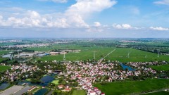 Thuan Thanh Town (Bac Ninh): A new journey of development