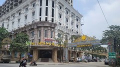 Tu Son City (Bac Ninh) – A smart, cultural, ecological and knowledge-based urban hub