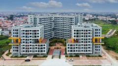 Vietnam gives green light to national housing fund