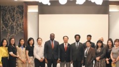 Vietnam and Ethiopia Golden Opportunity for Economic Cooperation