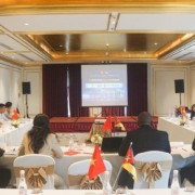 Unlocking Opportunities for Vietnamese Investors in Mozambique