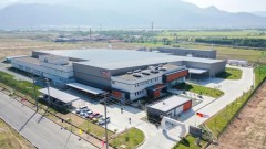 German firms expand in Vietnam despite global economic headwinds