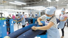Textile-Garment Enterprises Plan to Navigate Global Market Fluctuations