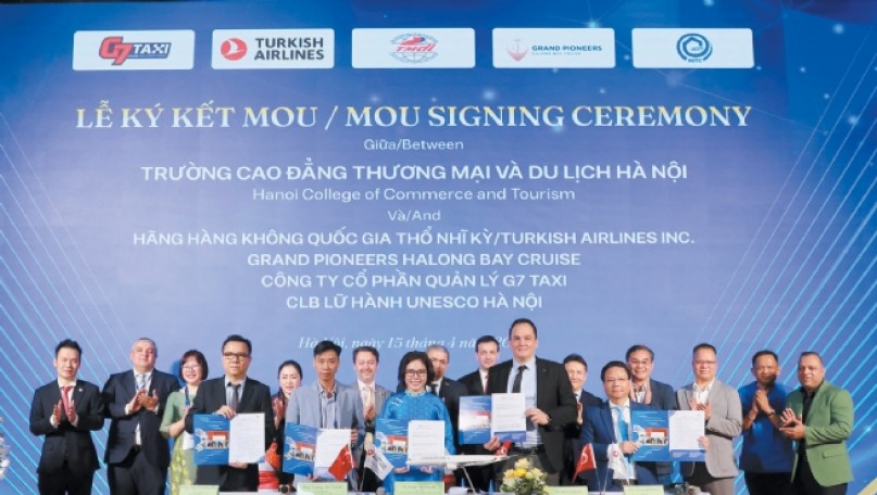 Opportunity for Hanoi’s Halal Tourism Industry