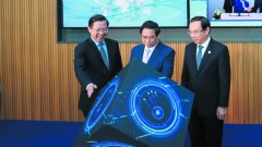 Ho chi minh city Prioritizing Investment Attraction and Business Growth