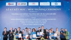 Opportunity for Hanoi’s Halal Tourism Industry
