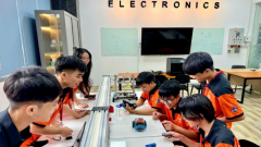 A “golden opportunity” for the new generation workforce