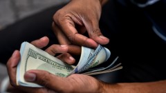 Is US dollar’s longer-term downtrend is in play?