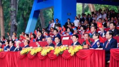 A new era calls for national epic to lift Vietnam to new heights