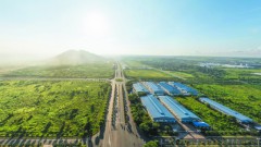 Clearing Bottlenecks, Supporting Sustainable Business Development