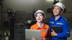 The Future of Green Industrial Real Estate in Vietnam: AI-Powered Sustainable Development