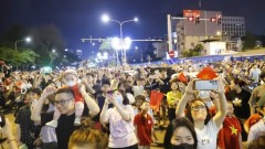 Five holiday days, 900,000 visitors: Hanoi’s tourism hits new peak