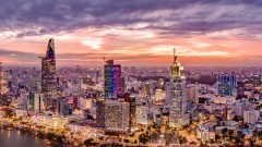 Unveiling ambitions of real estate giants