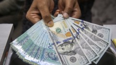 Will Pound strengthen further against the US dollar?