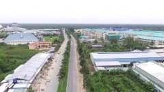 Mekong Delta expands industrial eco-zones, a new driving force for&nbsp;sustainable development