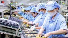 Vietnam's manufacturing sector stays positive amid US reciprocal tariifs