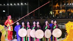 Bac Ninh develops tourism in the new era