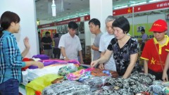 Effort exerted to promote domestic consumption motivation