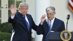 How the FED copes with political pressure