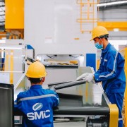 Where does SMC’s profit come from?