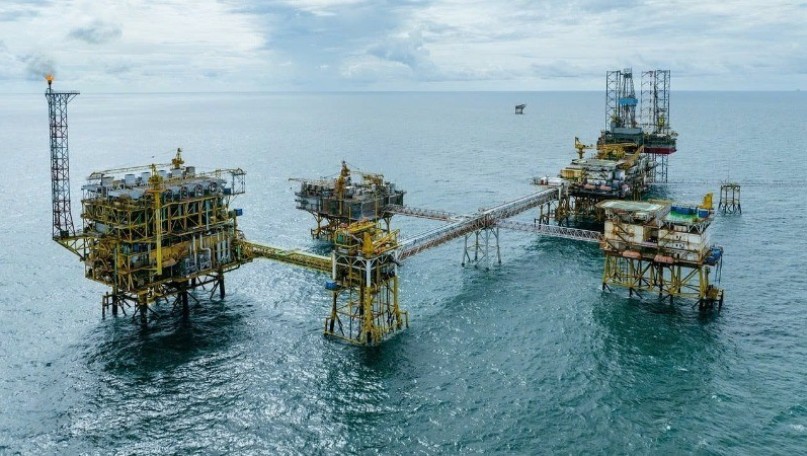 Increasing output in oil and gas commodities