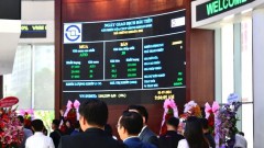 Unlocking market, unleashing capital sources