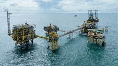 Increasing output in oil and gas commodities