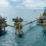 Increasing output in oil and gas commodities