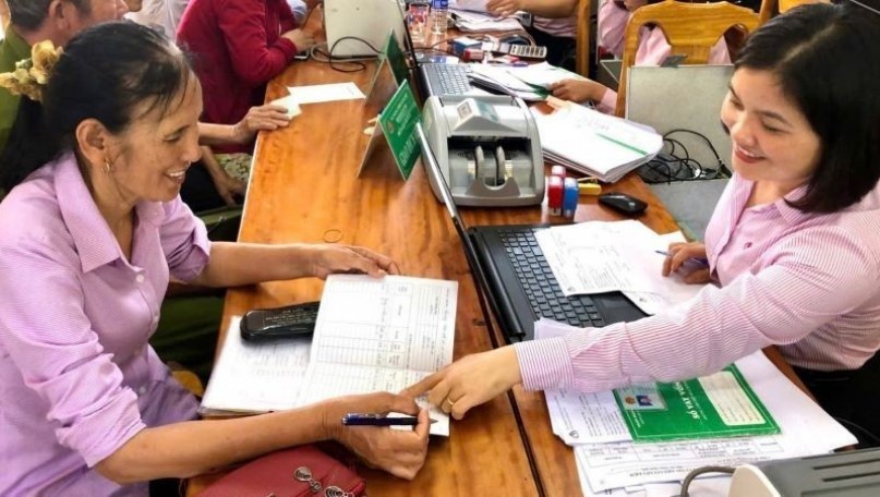 Policy credit as driving force for local economic development