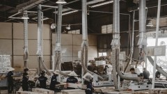 Promoting transparency and restructuring production in wood industry