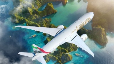 What does Emirates’ new route to Da Nang and strategic partnership with Sun Group signal?