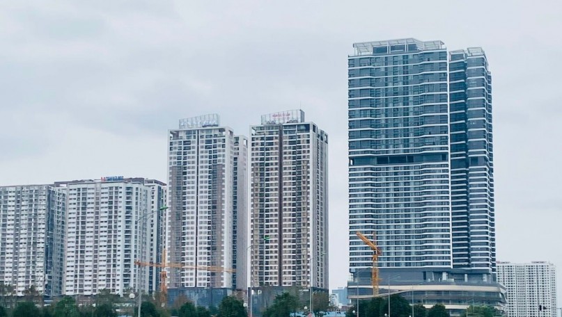 Six reasons for&nbsp;the skyrocketing housing prices