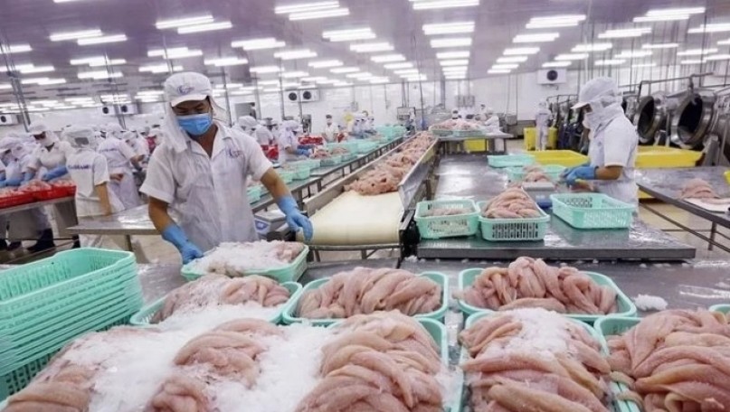 Viet Nam's seafood exports recover strongly