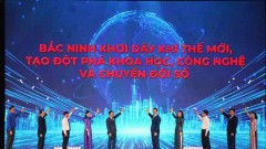 Bac Ninh enhances the quality of human resources