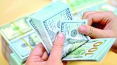 Exchange rate pressures still linger