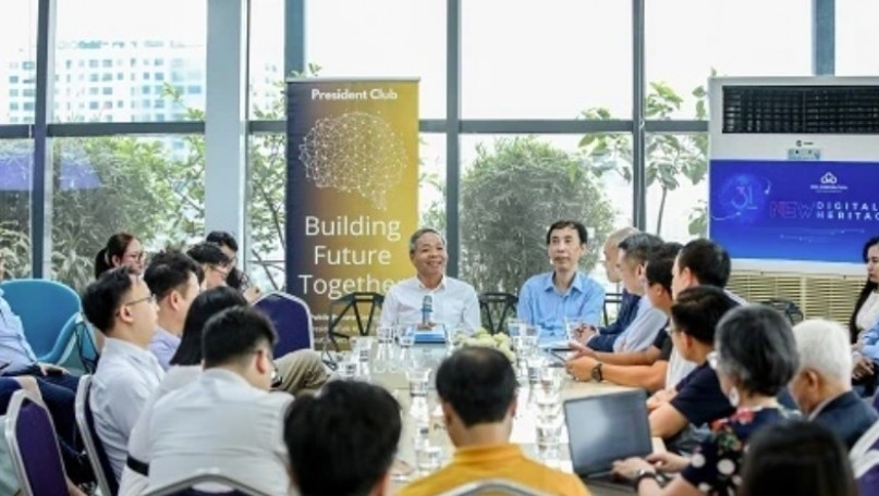 Enterprises and the mission of realising Resolution No.68