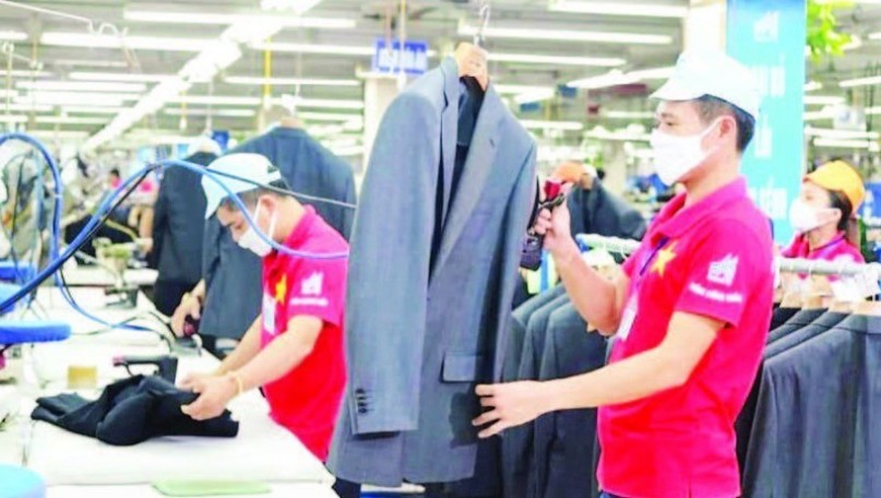 Ha Noi promotes the role of small and medium enterprises