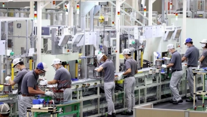 Further breakthroughs needed to improve the business environment