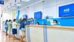 Foreign capital flows into many bank stocks