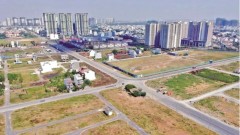 Hanoi tightens enforcement against land-use breaches