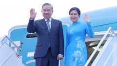A new milestone, a new stature in Viet Nam’s relations with traditional friends