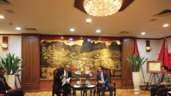 Abundant Opportunities for Vietnam-Tanzania Business Cooperation