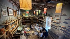 The appeal of creative tourism