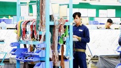 Breakthrough institutional reforms to propel private sector&nbsp;development