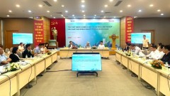 Forum seeks ways to remove institutional bottlenecks facing green energy development in industrial parks
