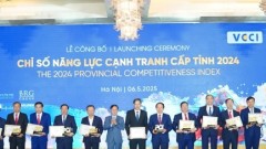 PCI 2024: 20 Years of Fostering Business-friendly Environment