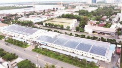 Ho Chi Minh City attracts investment to new industrial parks